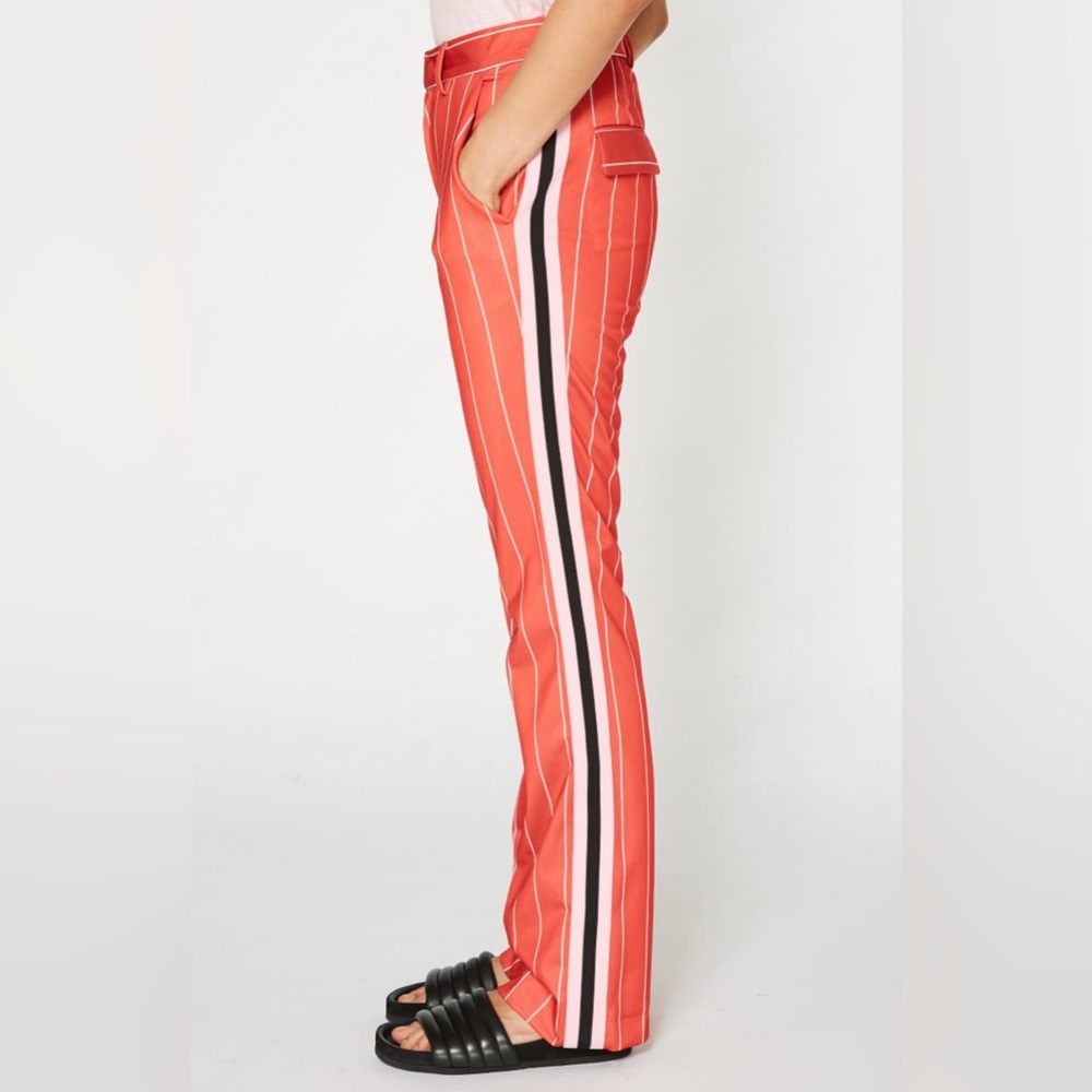 MSGM pinstripe pants